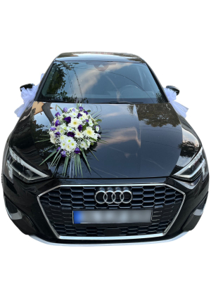 Audi Gelin Arabası